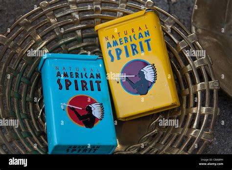 american spirit metal cigarette box|Vintage American spirit natural cigarette metal boxes .